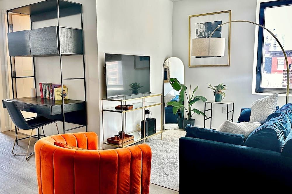 Huge Modern 2 bedroom in Little Italy - Nueva York