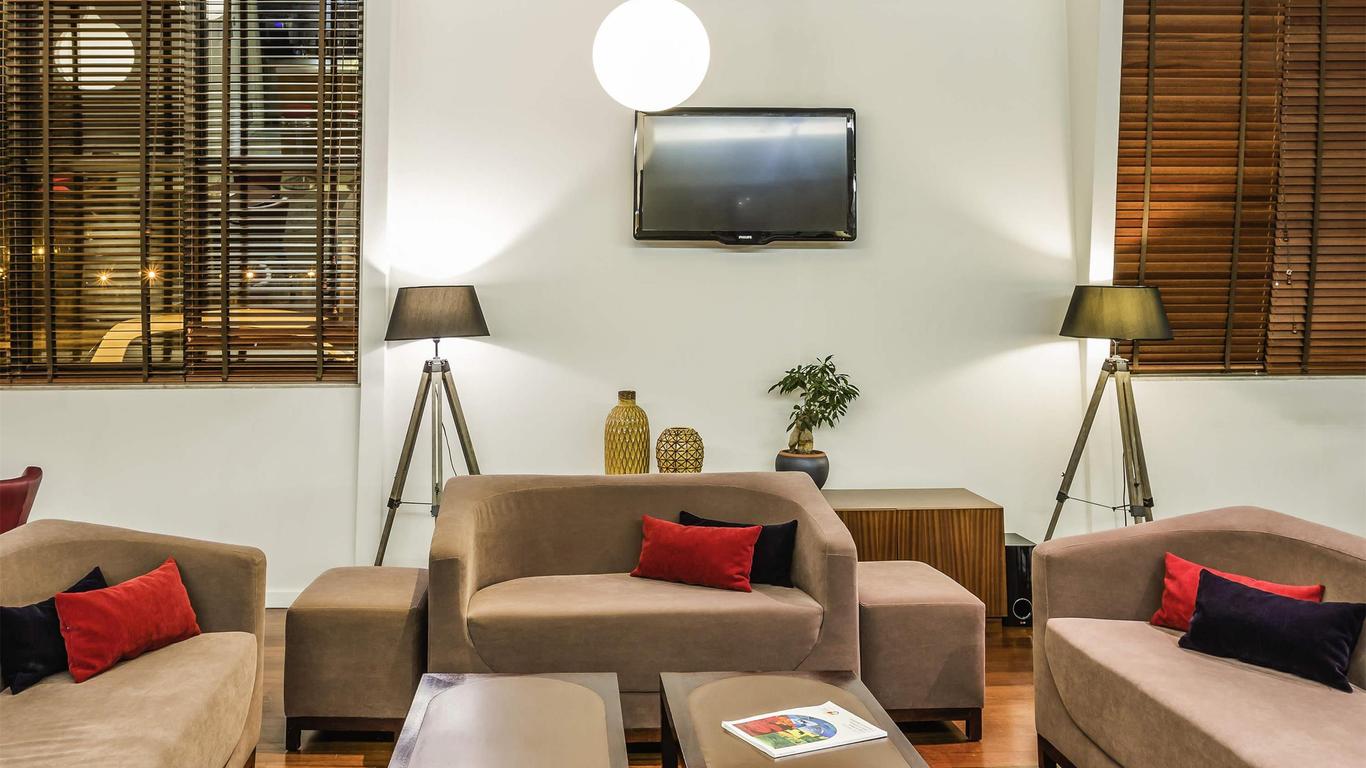 ibis Coimbra Centro