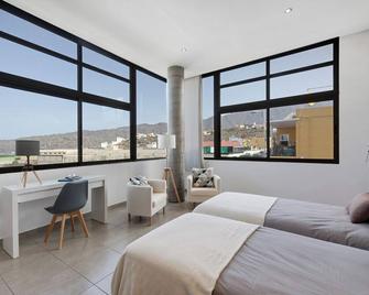 Urban Park Nueva York - Los Llanos de Aridane - Habitación