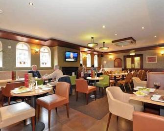 Maples House Hotel - Dublin - Restoran