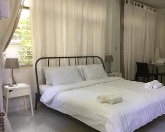 Many Trees - Bangkok - Habitación