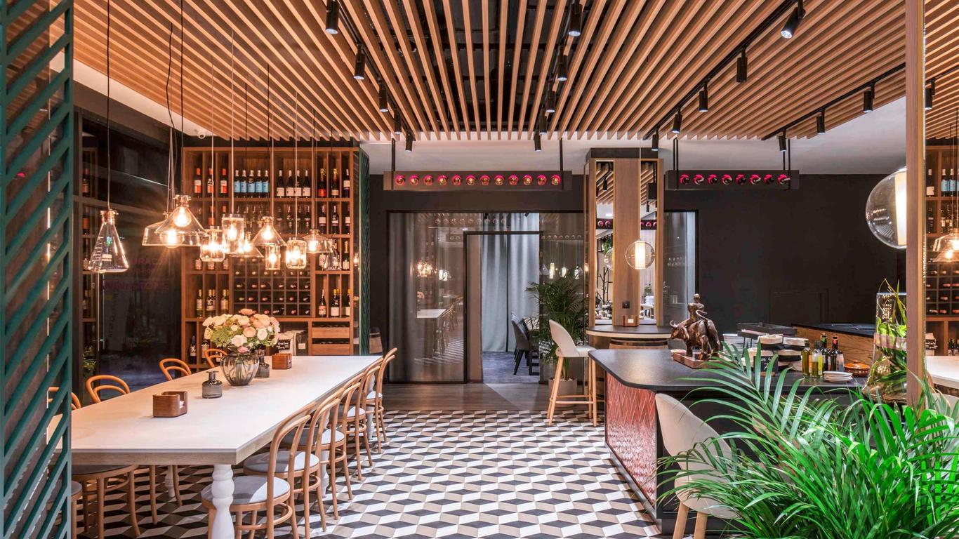 Ibis Styles Krakow East