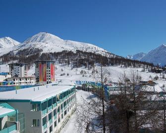 Chalet Weal - Sestriere