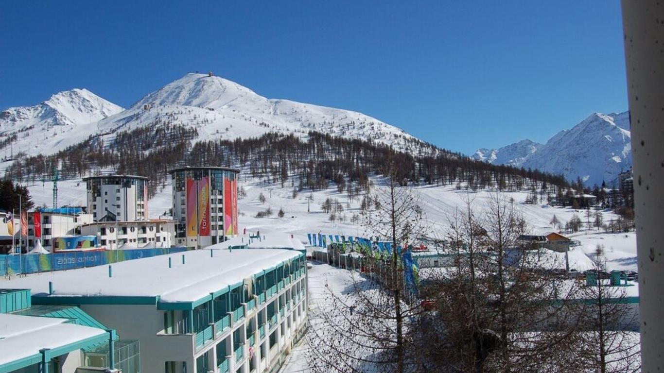 Chalet Weal
