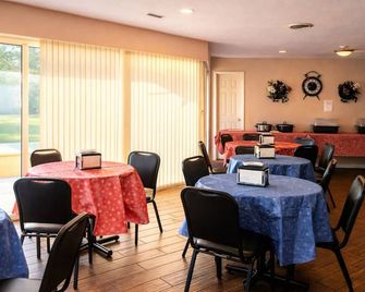 Alvin Extended Stay - Alvin - Restaurant