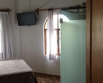 San Pedro Hotel Tepoztlán - Tepoztlán - Habitación