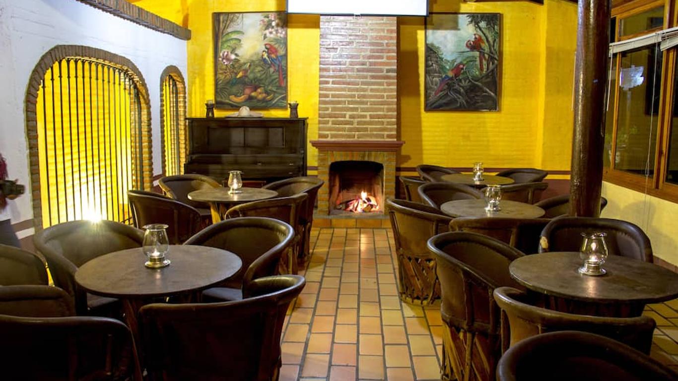 Huerta Real Mazamitla