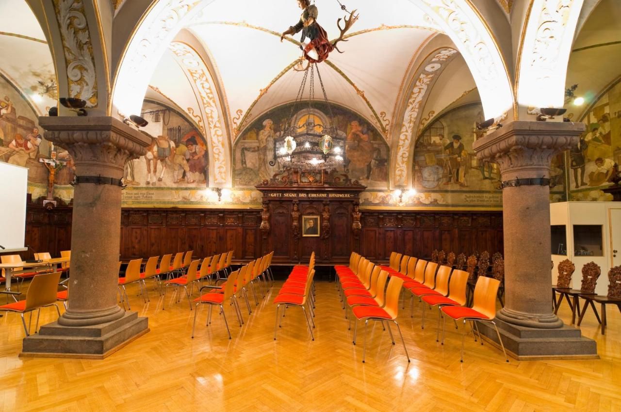 Kolpinghaus Bolzano thumbnail 3
