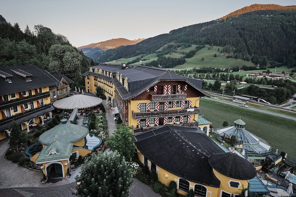 فندق بيكلمايرغوت