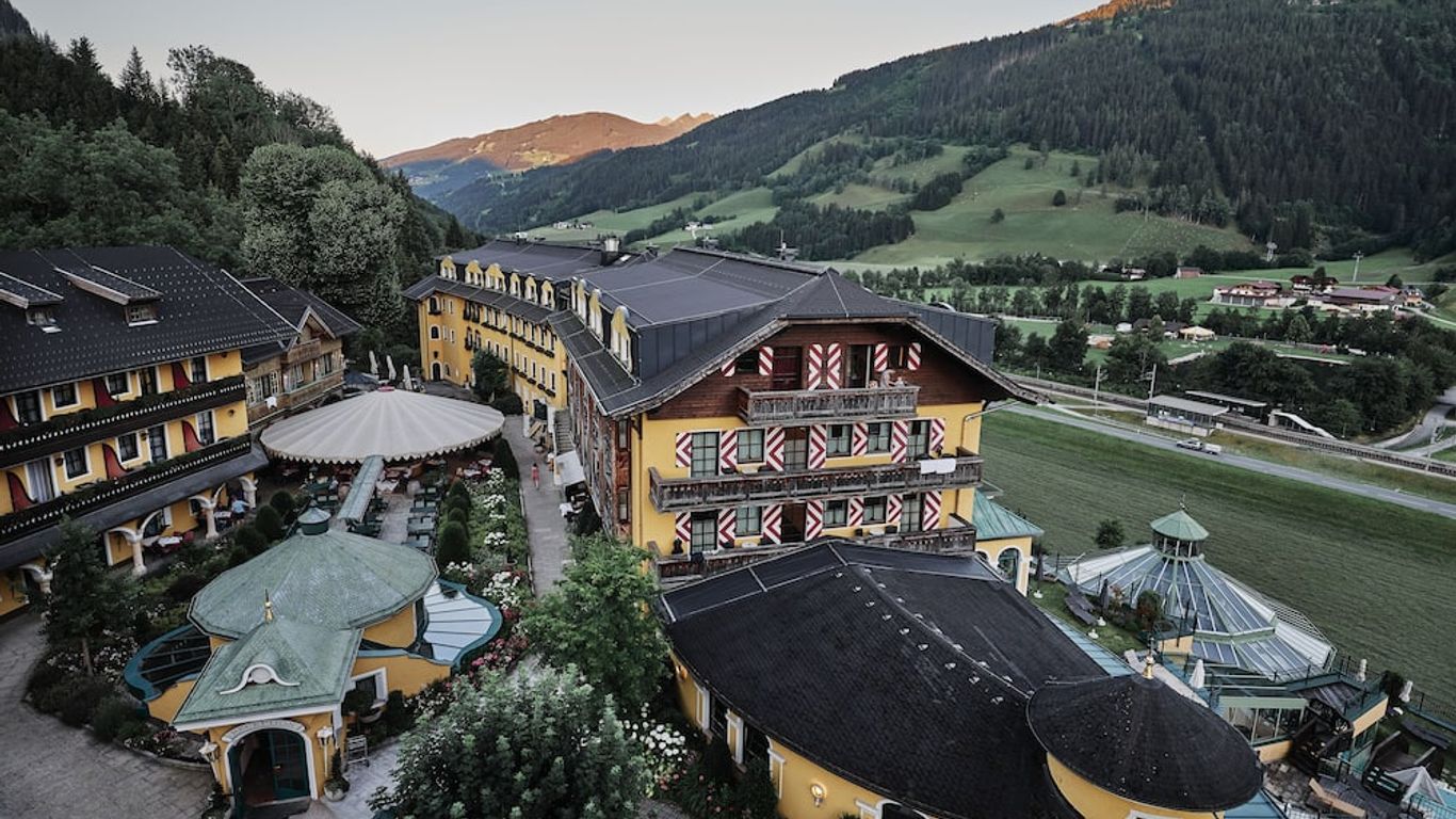 فندق بيكلمايرغوت