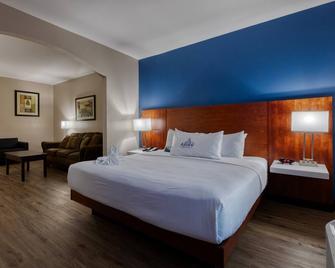 The Azure Hotel - Mesa - Bedroom