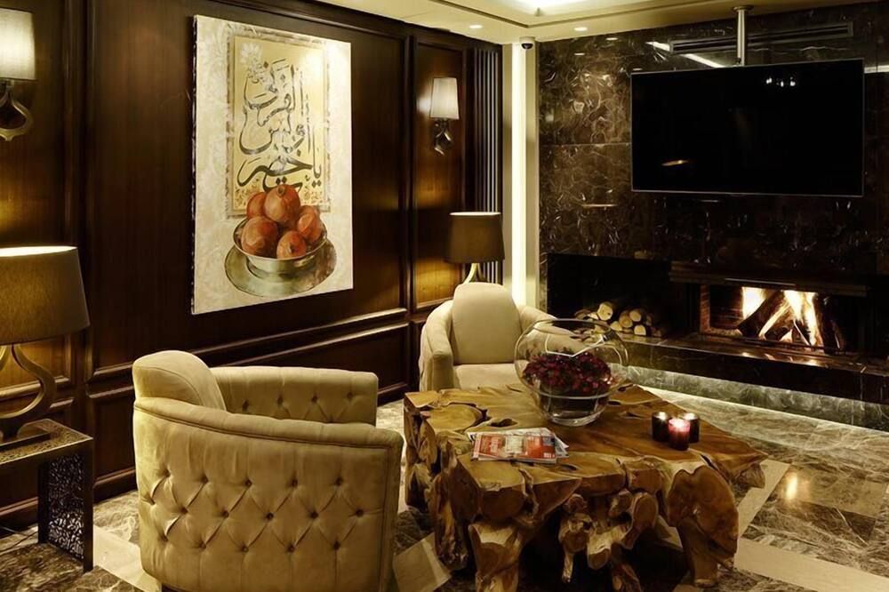 فندق زيمر بوسفوروس