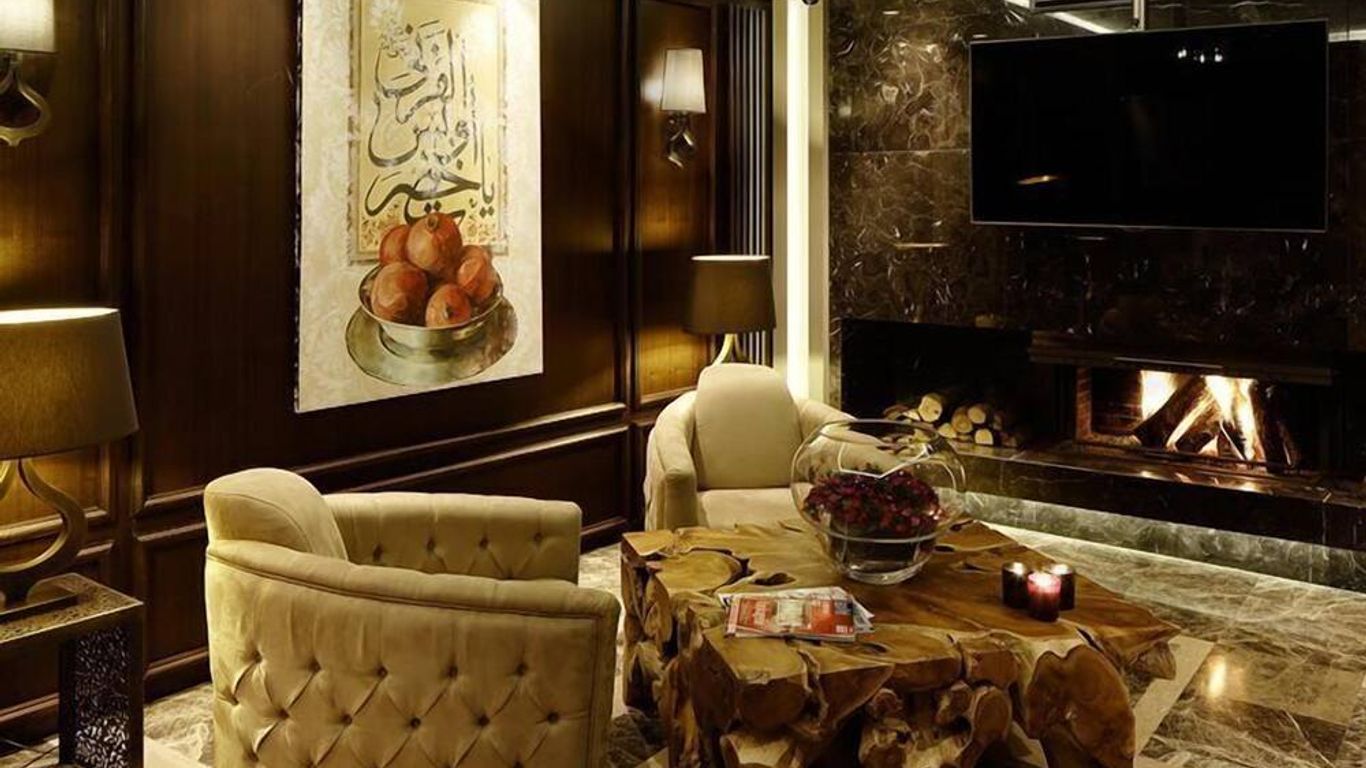 فندق زيمر بوسفوروس