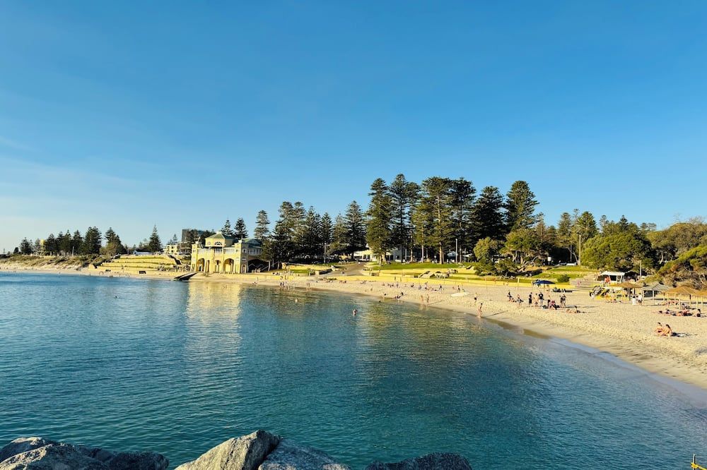 كينجز بارك موتل