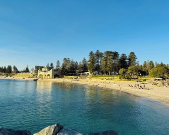 Kings Park Motel - Perth - Beach