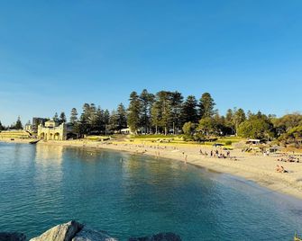 Kings Park Motel - Perth - Playa