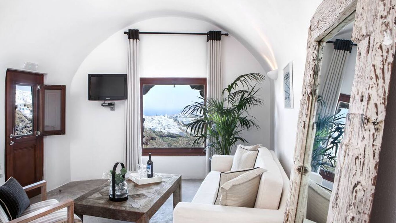 Honeymoon Petra Villas