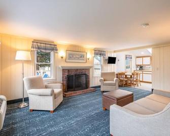 Green Harbor Resort - West Yarmouth - Phòng khách