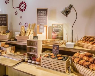 ibis Sarlat - Sarlat-la-Caneda - Comedor