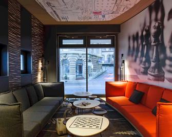 Ibis Stuttgart Centrum - Stuttgart - Bar