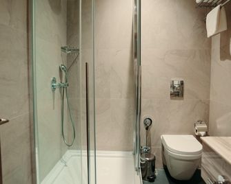 Hill Chalet Hotel Gabala - Gabala