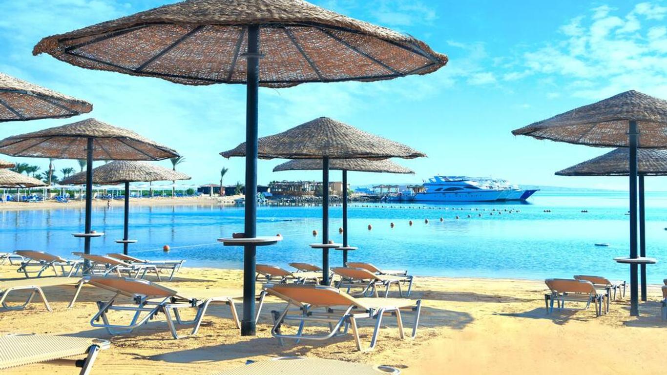 Iberotel Casa Del Mar Resort