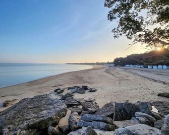 Nice Apartment In Noirmoutier-En-L'île - נורמוטייה אן לאיל - חוף