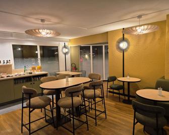 ibis Styles Lille Villeneuve d'Ascq (Prochaine ouverture) - Villeneuve-d'Ascq - Rakennus