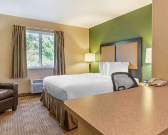 Studio 6 Extended Stay - St Louis, Mo - Westport Craig Road - San Luis - Habitación