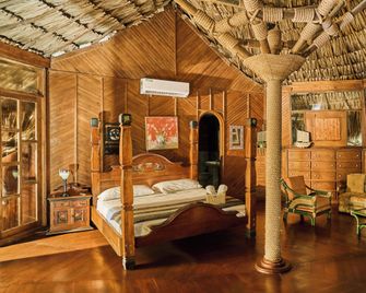 Múcura Club Hotel - Isla Mucura