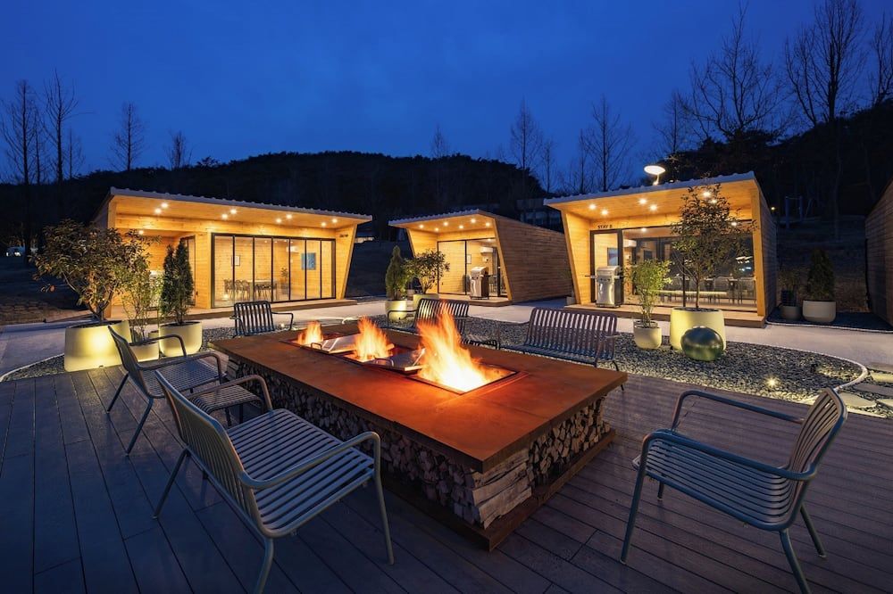 The Suites Hotel Namwon