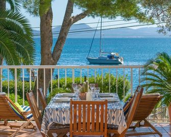 Bell-Punt - Alcúdia - Balcon