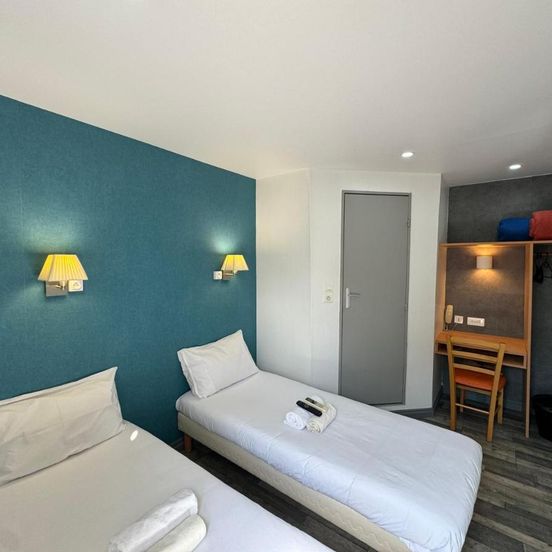 Fasthotel Avignon Nord Le Pontet image 1