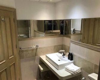 Castle View Guest House - Durham