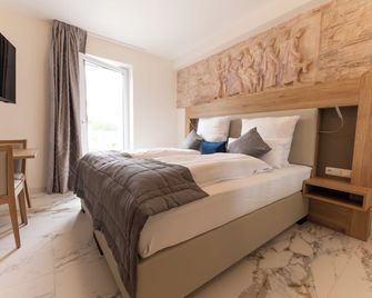 Hotel & Restaurant Sparta - Oldenburg