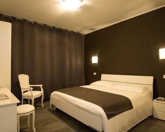 Hotel Noventa - Noventa Vicentina - Slaapkamer