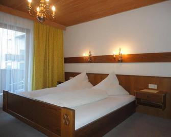 die Harmonie - Nauders - Bedroom