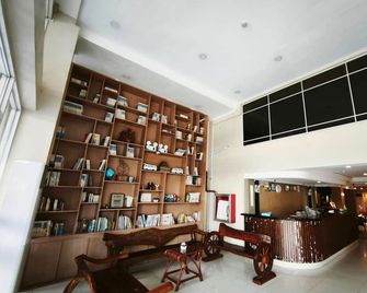 My Hotel Davao City - Davao