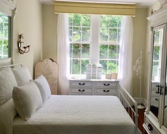 Victorian Manor in the Heart of Cajun Country. 20 min North of Lafayette - Opelousas - Slaapkamer