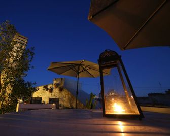 Bed & Breakfast Idomeneo 63 - Lecce