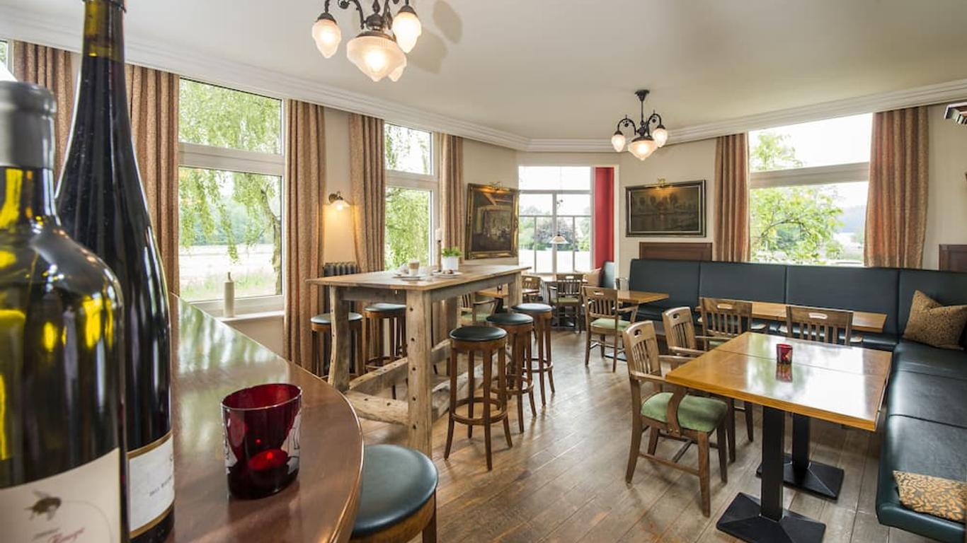 Peters - das Genusshotel in der Wingst