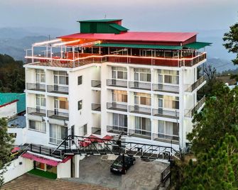 Ai 360 Degree Hotel Lansdowne - Lansdowne