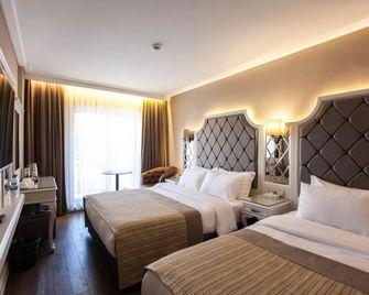 Miss Istanbul Hotel & Spa - Istanbul