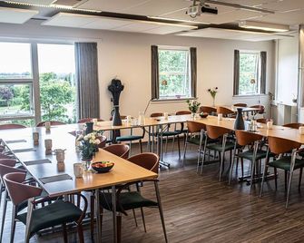 Danhostel Givskud Zoo - Gadbjerg - Restaurant