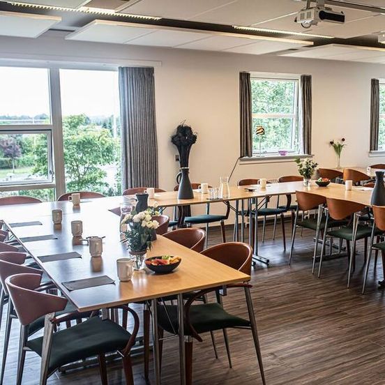 Danhostel Givskud Zoo – Vejle