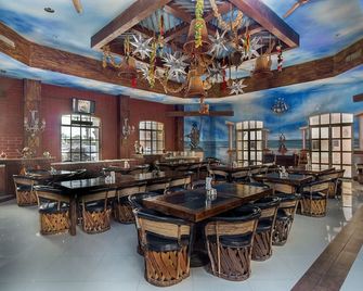 Sonoran Sun - Puerto Peñasco - Restaurante