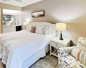 Village House 102 - Hilton Head Island