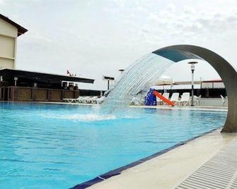 Olivera Resort - Ayvalik - Pool