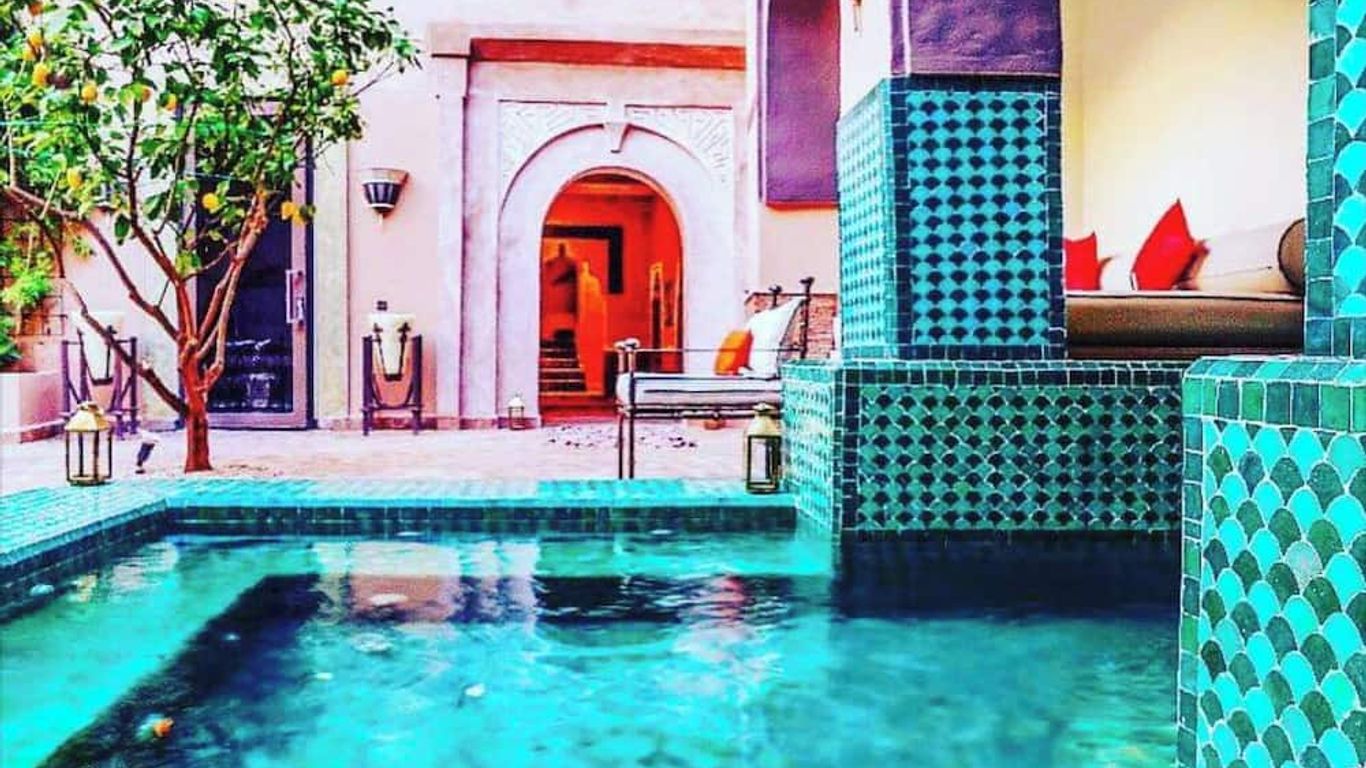 Le Medina Privilége Riad & Spa