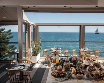 Hersonissos/Serenity Spritz Hotel - Adults Only - Hersonissos